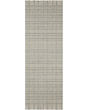 Caleb CAL-02 Grey/Natural Area Rug
