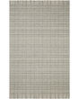Caleb CAL-02 Grey/Natural Area Rug