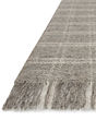 Caleb CAL-04 Taupe/Natural Area Rug