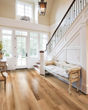 Cali Longboards North Shore Oak Vinyl Plank
