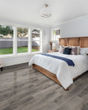 Cali Longboards Oceanic Oak Vinyl Plank