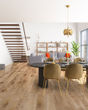 Cali Longboards Seaboard Oak Vinyl Plank