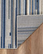 Calla 6920 Blue Denni Area Rug