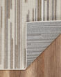 Calla 6924 Grey Denni Area Rug