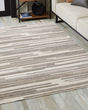 Calla 6924 Grey Denni Area Rug