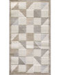 Calla 6926 Grey Scope Area Rug