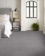 Calm Serenity I Silver Lining Carpet