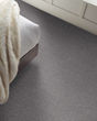 Calm Serenity I Silver Lining Carpet