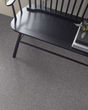 Calm Serenity I Silver Lining Carpet