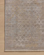 Cali CIL-03 Taupe/Multi Area Rug