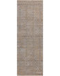 Cali CIL-03 Taupe/Multi Area Rug