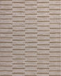 Cali CIL-04 Ivory/Tobacco Area Rug