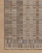 Cali CIL-05 Natural/Multi Area Rug