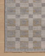 Cali CIL-07 Mist/Wheat Area Rug