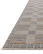 Cali CIL-07 Mist/Wheat Area Rug