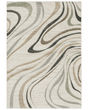 Cambria 162w Beige/Multi Area Rug