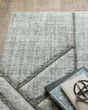 Cambria 5569b Grey/Beige Area Rug