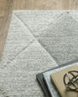 Cambria 5w Grey/Ivory Area Rug