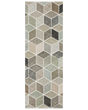 Cambria 83j Ivory/Multi Area Rug