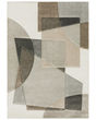 Cambria 84j Beige/Multi Area Rug