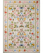 Canopy CNP-04 Cream 2'0"x3'0" Area Rug