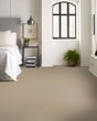 Canvas Comfort Blue Textured 43oz Nylon Carpet