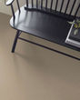 Canvas Comfort Blue Textured 43oz Nylon Carpet