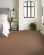Canvas Comfort Blue Textured 43oz Nylon Carpet