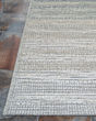 Cape Shallows Taupe/Grey Area Rug