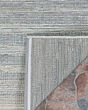 Cape Shallows Taupe/Grey Area Rug
