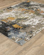 Caravan 502x Beige/Multi Area Rug