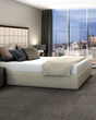 Carbon Copy Clone Pattern Carpet Tile