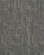 Carbon Copy Replica Pattern Carpet Tile