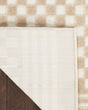 Care Free CAF02 Beige Area Rug