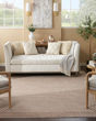 Care Free CAF02 Brown Area Rug