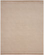 Care Free CAF02 Brown Area Rug