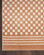 Care Free CAF02 Copper Area Rug