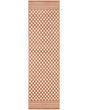 Care Free CAF02 Copper Area Rug