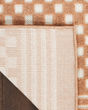 Care Free CAF02 Copper Area Rug