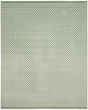 Care Free CAF02 Green Area Rug