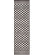 Care Free CAF02 Grey Area Rug