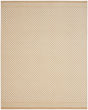 Care Free CAF02 Taupe Area Rug