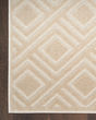 Care Free CAF03 Beige Area Rug