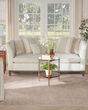 Care Free CAF03 Brown Area Rug