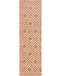 Care Free CAF03 Copper Area Rug