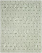 Care Free CAF03 Green Area Rug