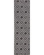 Care Free CAF03 Grey Area Rug