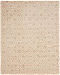 Care Free CAF03 Taupe Area Rug