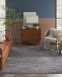 Care Free CAF04 Grey Area Rug