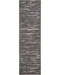 Care Free CAF04 Grey Area Rug